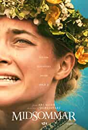 Midsommar 2019 in Hindi dubb Movie